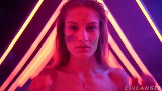 Pure Neon: Colorful Thoughts