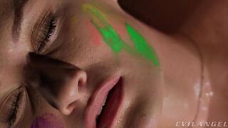 Pure Neon: Colorful Thoughts