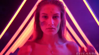 Pure Neon: Colorful Thoughts
