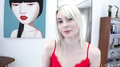 Castings - Miss Melissa, Scene #01