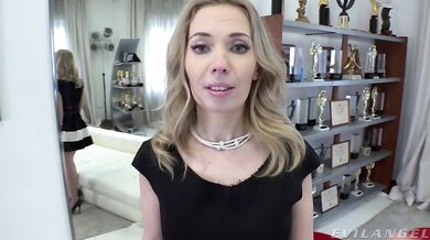 Castings - Alexa, Scene #01