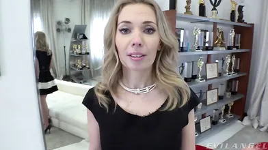 Castings - Alexa, Scene #01