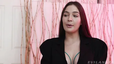Blair Williams: Fucking Psychologist