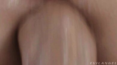 Emma Hix: Massage Parlor Anal Psycho
