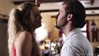 Adira Allure: Psychotic Anal & Squirt!