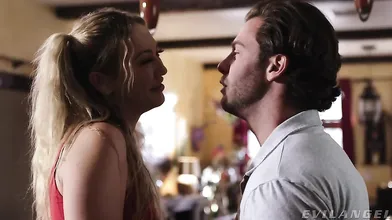 Adira Allure: Psychotic Anal & Squirt!