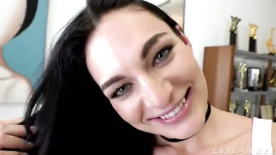 Castings - Leanne Lace, Scene #01