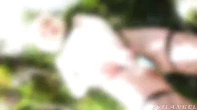 Kenzie Reeves: Orgasmic, Gaping Anal