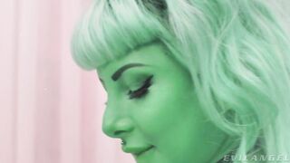 Kitana Montana: Anal, 69 & A2M Flavor