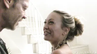 When Rocco meets Adira