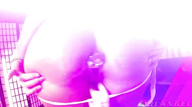 Paige Owens Soaked, Sodomized