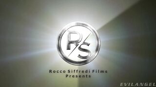 My Name Is Zaawaadi Sc.1: Anal 3-Way