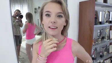 Castings - Lily Ray, Scene #01