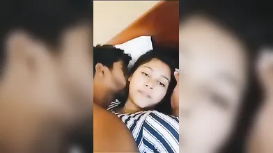 Desi Couple Romance