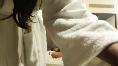 Hot GF Getting Fucked By BF