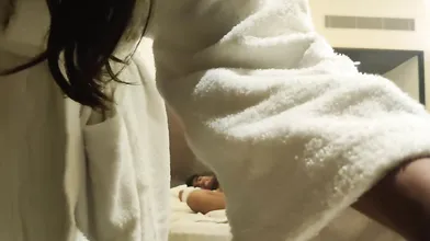 Hot GF Getting Fucked By BF