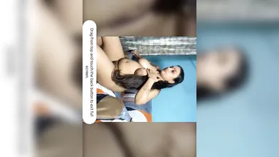 Horny Desi Bhabi Devar Fucking