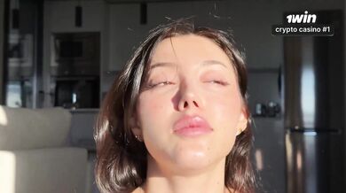 Ruth Lee's oil-soaked donk taken deep in super-steamy hardcore porn!
