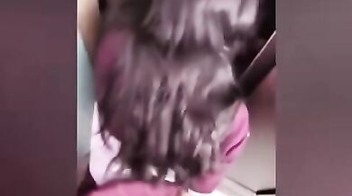 Bhabhi Ko Mana Liya Aaj , Ghodi Bana Diya