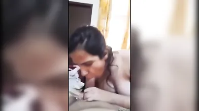 Bhabhi Affair