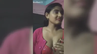 Indian Desi Bhabhi Big Dick Sucking With Dever Village
