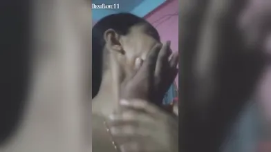 Indian Desi Bhabhi Big Dick Sucking With Dever Village