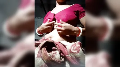 Youtuber Bhabhi Pussy Show
