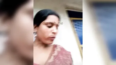 Youtuber Bhabhi Pussy Show