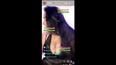 Suriya Praba Full Nude App Live Show