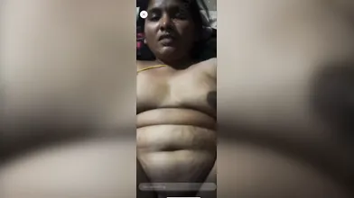 Sexy Tamil Chubby Bhabhi Missionary 2025 October