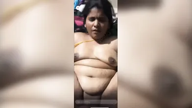 Sexy Tamil Chubby Bhabhi Missionary 2025 October
