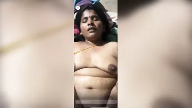 Sexy Tamil Chubby Bhabhi Missionary 2025 October