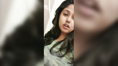 Gorgeous Bhabhi Private Show