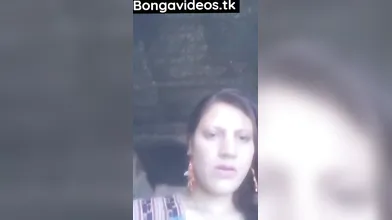 Persian Beautiful Girls Showing His Boobs And Pussy