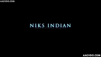 Niks Indian - Bhabhi Wanted Dick And She Got It