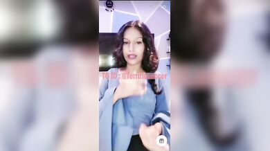 Cute Girl Payal Live Show Full Face - Show Gurl