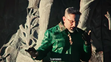 PAYAL SONG (Official Video)  YO YO HONEY SINGH  NORA FATEHI  PARADOX GLORY  BHUSHAN KUMAR