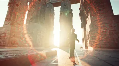 PAYAL SONG (Official Video)  YO YO HONEY SINGH  NORA FATEHI  PARADOX GLORY  BHUSHAN KUMAR