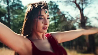 PAYAL SONG (Official Video)  YO YO HONEY SINGH  NORA FATEHI  PARADOX GLORY  BHUSHAN KUMAR