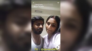 Sweta Yadav - Famous Webseries Actress Sex With BF Private App Hot Video