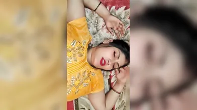 Payal Desi Bhabhi Uncut (2025) Hindi Hot Short Film