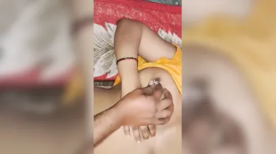 Payal Desi Bhabhi Uncut (2025) Hindi Hot Short Film