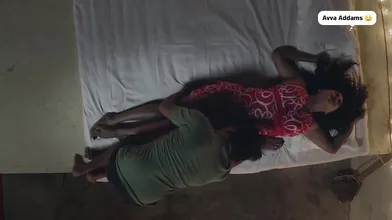 Payal Patil, Panty Chor