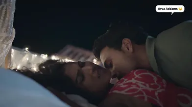 Payal Patil, Panty Chor