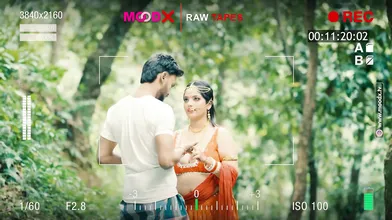 Indian Bhabhi Raw Uncut Hot Fucking