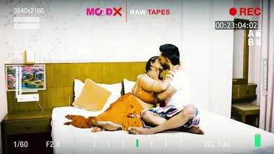 Indian Bhabhi Raw Uncut Hot Fucking