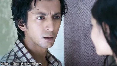 Indian Actress Abha Paul Has Cheating Sex With Neighbour Boy