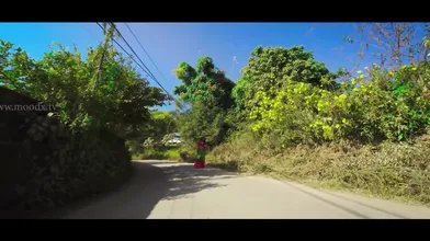 Desi Village Bhabhi Fucking With Village Leader