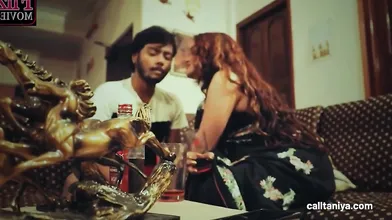 BEAUTIFUL ACTRESS WEB SERIES SEX SCENE - INDIAN PORN