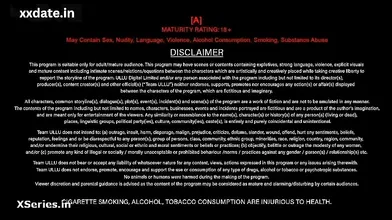 REENA BHABHI KO JOR SE CHODA TEL LGA KAR - Ko Ko